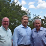 Tallen Time Episode 2: A Sit-Down With Mr. College Football — Lee Corso