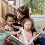 Tallen Time Episode 6: Providing 'New Hope' For Homeless Families in Bloomington