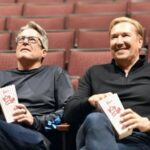 Tallen Time Episode 8: Behind the Scenes of 'Hoosiers' With the Great Angelo Pizzo