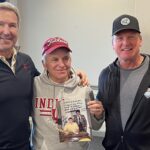 Tallen Time Episode 9: Jim and Jon Gruden Back in Bloomington