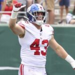 Tallen Time Episode 10: Catching Up with NFL Rookie Micah McFadden